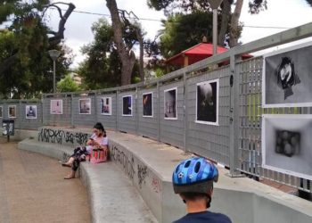 Η φωτογραφία… επιστρέφει στην κεντρική πλατεία