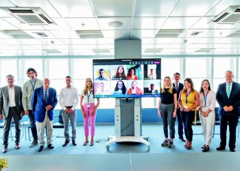 ΕΛΛΗΝΙΚΑ ΠΕΤΡΕΛΑΙΑ: Μεταπτυχιακές υποτροφίες σε Ελλάδα και εξωτερικό