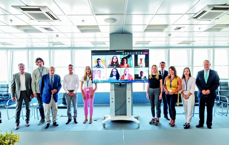 ΕΛΛΗΝΙΚΑ ΠΕΤΡΕΛΑΙΑ: Μεταπτυχιακές υποτροφίες σε Ελλάδα και εξωτερικό