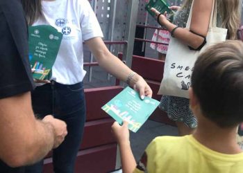 Περιφέρεια Αττικής - ΙΣΑ: Ενημερωτική δράση για ασφαλή επιστροφή στα σχολεία