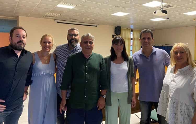 Κ. Χριστόπουλος: «Τα όχι και τόσο ψιλά γράμματα στις απαντήσεις της δημάρχου για τα σχολεία»