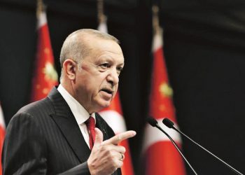 Πού το πάει η Τουρκία;