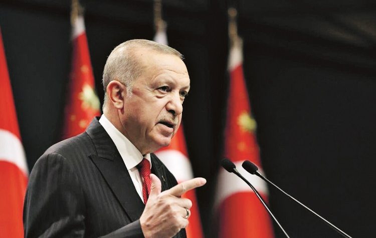 Πού το πάει η Τουρκία;