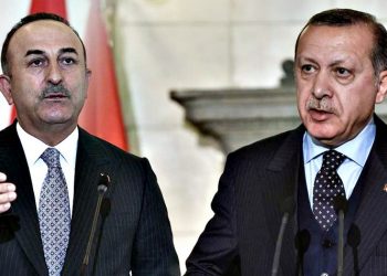 Έχει η Ευρώπη ανάγκη τη σημερινή πολεμοχαρή Τουρκία; Και φυσικά όχι!