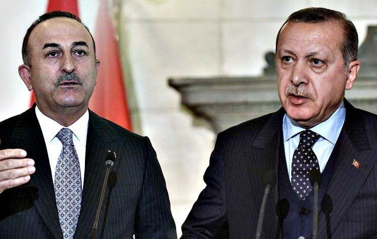 Έχει η Ευρώπη ανάγκη τη σημερινή πολεμοχαρή Τουρκία; Και φυσικά όχι!