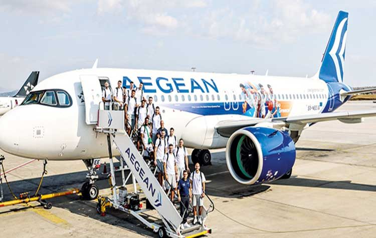 Ευρωμπάσκετ: Με στόχο την κορυφή