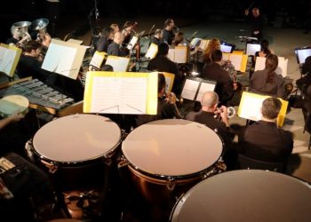 Δωρεάν φθινοπωρινές νότες μέσω του Δήμου