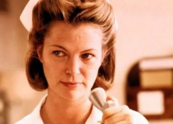 Πέθανε η Λουίζ Φλέτσερ, η σκληρή νοσοκόμα της «Φωλιάς του κούκου»