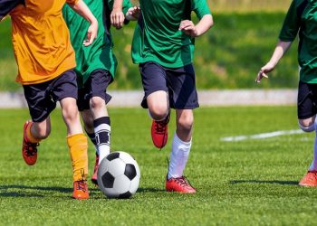 Αρχίζουν οι αθλητικές δραστηριότητες του ΠΑΟΔΗΒ