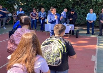 Τα σχολεία του Δήμου υποδέχθηκαν 5.000 μαθητές