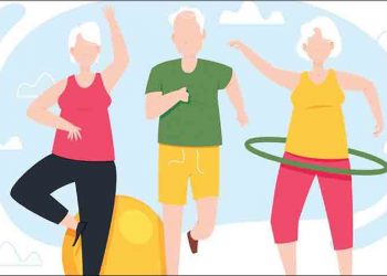 Ξεκινά το πρόγραμμα «Γυμναστική στην 3η ηλικία»