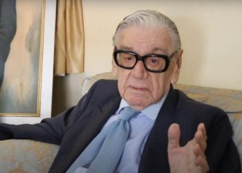 Έφυγε από τη ζωή ο Ζάχος Χατζηφωτίου