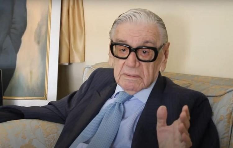 Έφυγε από τη ζωή ο Ζάχος Χατζηφωτίου