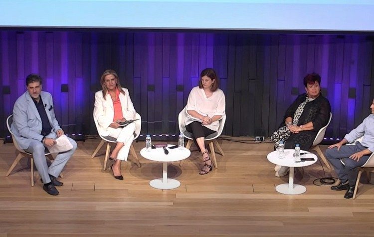 Στέφθηκε με επιτυχία η Hμερίδα της Ελληνικής πρωτοβουλίας ενάντια στη νόσο Αλτσχάιμερ