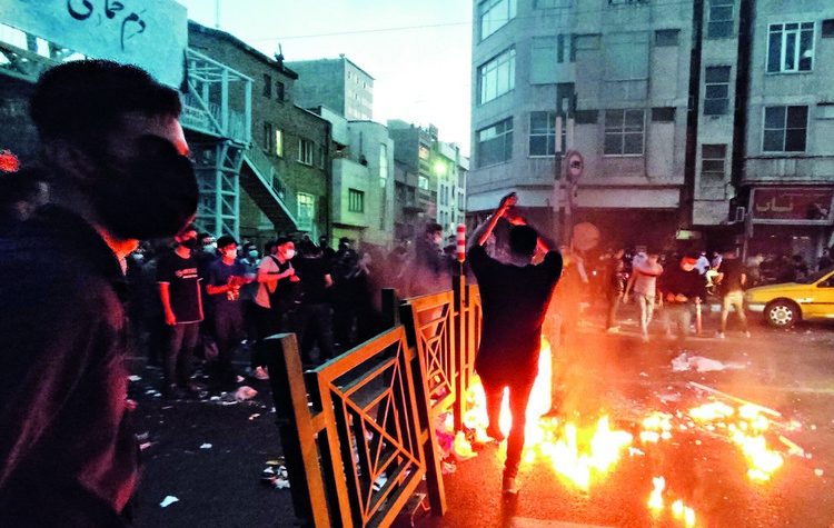 NordStream: «Εκρηκτική» Βαλτική