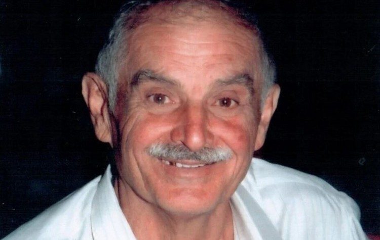 Ο ηρωικός δάσκαλος Γιάννης Κανίδης