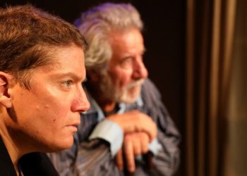 Η «Ιστορία ενός αιχμαλώτου» στο Ιδιόμελο