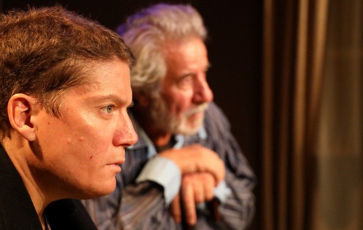 Η «Ιστορία ενός αιχμαλώτου» στο Ιδιόμελο