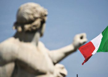 Δύο ξένοι… στη Νέα Υόρκη