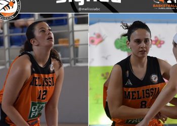 «Γεμίζει» τη ρακέτα η γυναικεία ομάδα του ΚΑΟ Μελισσίων