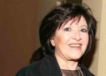 Πέθανε η Μάρθα Καραγιάννη
