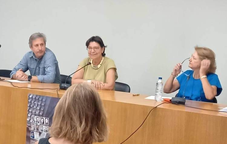 Επιστημονικό συνέδριο για τις Μικρασιάτισσες με «χρώμα» Χαλανδρίου