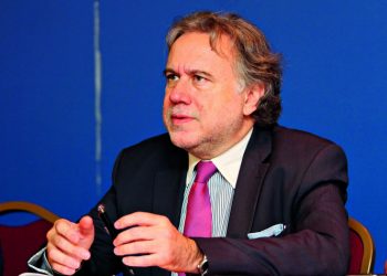 Ομερτά εναντίον των θεσμών