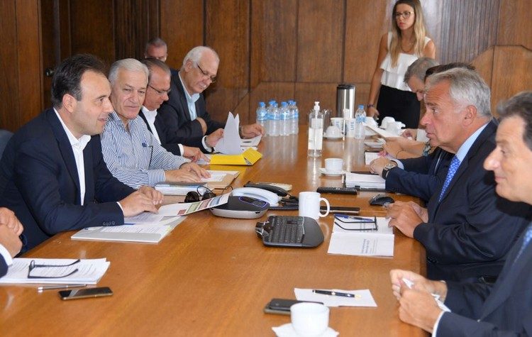 Σε… αντιφάσεις η ΚΕΔΕ για τα μέτρα εξοικονόμησης ενέργειας