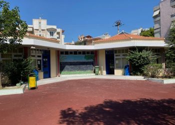 Οι παρεμβάσεις που πραγματοποιήθηκαν στα σχολεία του Δήμου Πεντέλης