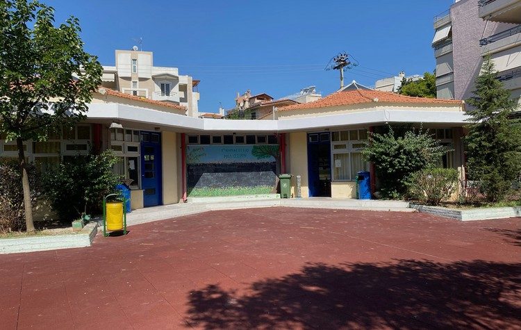 Οι παρεμβάσεις που πραγματοποιήθηκαν στα σχολεία του Δήμου Πεντέλης