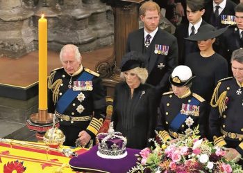 Δύο ξένοι… στη Νέα Υόρκη