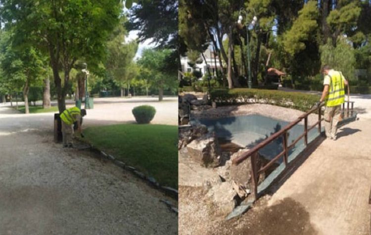 Παρεμβάσεις του Δήμου στη… μάχη με τα κουνούπια