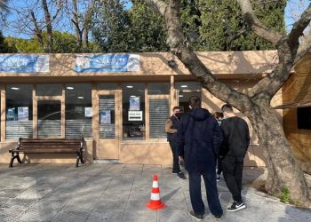 Δύο τα σημεία «ραντεβού» για rapid test στον Δήμο Κηφισιάς