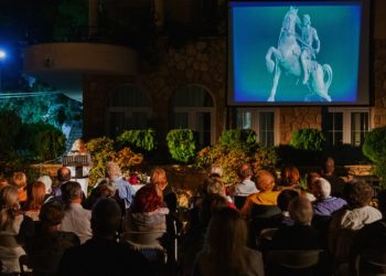 «Σμύρνη, η νύμφη του Αιγαίου»: Μια βραδιά ιστορικής μνήμης στη Βίλα Κώστα