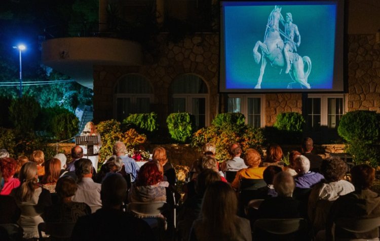 «Σμύρνη, η νύμφη του Αιγαίου»: Μια βραδιά ιστορικής μνήμης στη Βίλα Κώστα