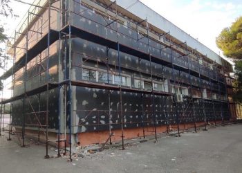 Σε ετοιμότητα για το 1ο κουδούνι, με έργα και παρεμβάσεις στα σχολεία