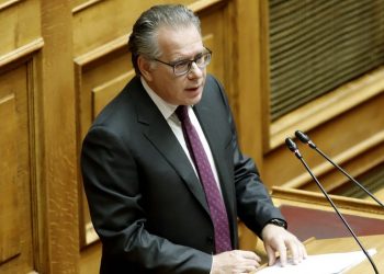 Γ. Κουμουτσάκος: «Είμαστε όλοι Μικρασιάτες. Είμαστε όλοι απόγονοι του ‘22»