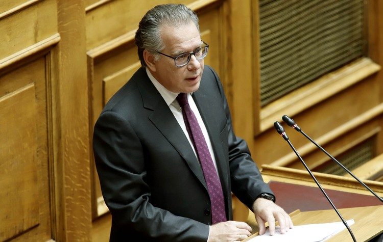 Γ. Κουμουτσάκος: «Είμαστε όλοι Μικρασιάτες. Είμαστε όλοι απόγονοι του ‘22»