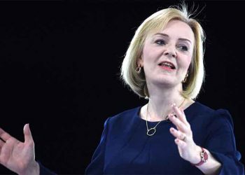 Βρετανία: Νέα πρωθυπουργός η Λιζ Τρας