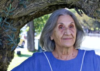 Ο Σύλλογος «Αργώ» υποδέχεται τη Μάρω Δούκα