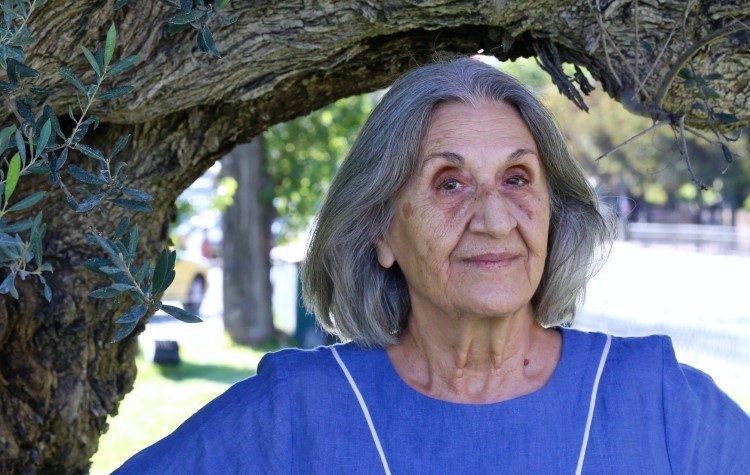 Ο Σύλλογος «Αργώ» υποδέχεται τη Μάρω Δούκα