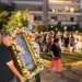 Παρουσία δημάρχου και πλήθους πιστών ο εορτασμός της Παναγίας Νερατζιώτισσας