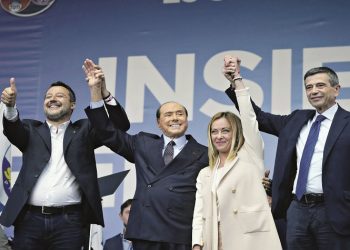 Ευρωπαϊκή Ένωση: Σε ρυθμούς… Μελόνι