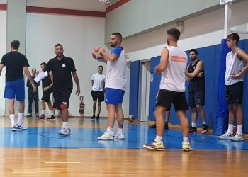 Σκληρή δουλειά και προσήλωση στην προετοιμασία του ΚΑΟ Μελισσίων