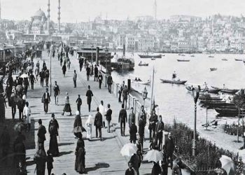 100 χρόνια από τη Μικρασιατική Καταστροφή και τον Μεγάλο Ξεριζωμό