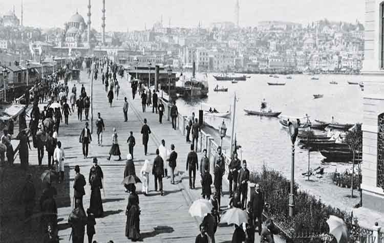 100 χρόνια από τη Μικρασιατική Καταστροφή και τον Μεγάλο Ξεριζωμό