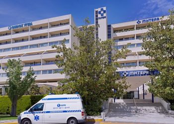 Το Τμήμα Απεικόνισης Μαστού του ΜΗΤΕΡΑ στα 10 εκπαιδευτικά κέντρα στην Ευρώπη για απεικόνιση του μαστού