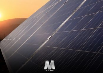 MYTILINEOS: Υβριδοποίηση Ιερών Μονών του Αγίου Όρους