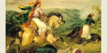 Δήμος Χαλανδρίου: Βιβλίο του Π. Στουραΐτη για τους αφανείς ήρωες της πόλης το 1821