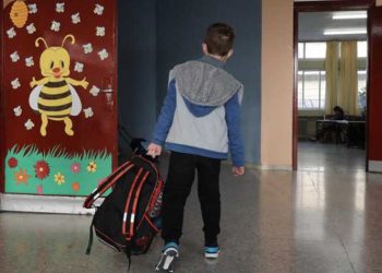 Προτάσεις από τον Ξ. Μανιατογιάννη για το αναβαθμισμένο ολοήμερο σχολείο